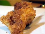 Panierter Blumenkohl - Rezept