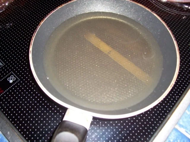 Waldbeeren Torte - Rezept - Bild Nr. 11