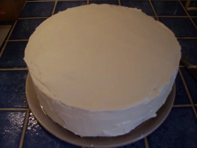 Waldbeeren Torte - Rezept - Bild Nr. 17