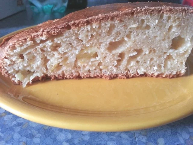 Rezept: Karibischer Ananas Kokos Kuchen Bild Nr. 2 Karibischer Ananas Kokos Kuchen - Rezept - Bild Nr. 2