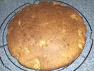 Karibischer Ananas Kokos Kuchen - Rezept