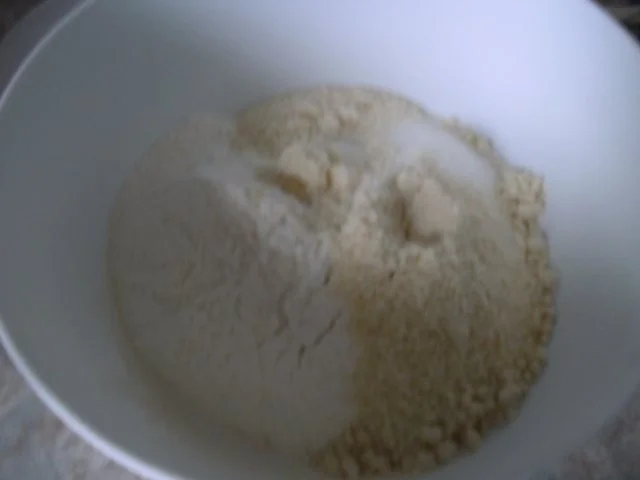 Rezept: Kirsch-Käsekuchen mit Streuseln Bild Nr. 5 Kirsch-Käsekuchen mit Streuseln - Rezept - Bild Nr. 5