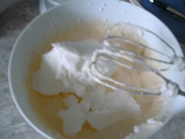 Rezept: Kirsch-Käsekuchen mit Streuseln Bild Nr. 11 Kirsch-Käsekuchen mit Streuseln - Rezept - Bild Nr. 11