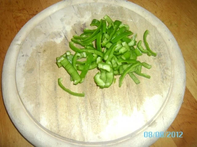 Sommerlicher Wurstsalat - Rezept - Bild Nr. 4