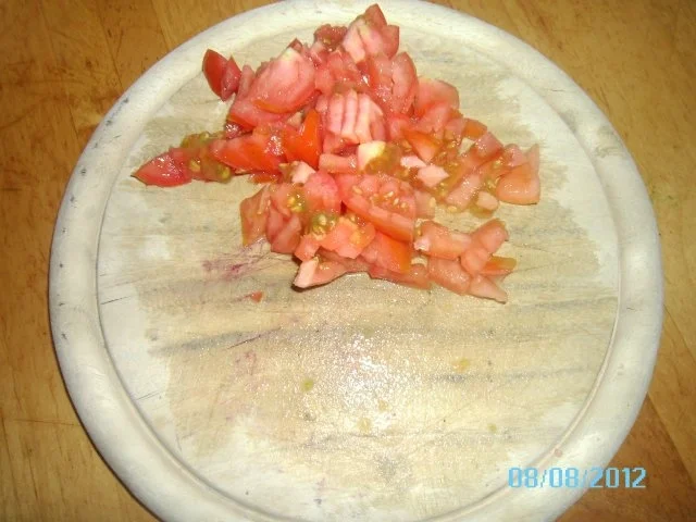 Sommerlicher Wurstsalat - Rezept - Bild Nr. 5