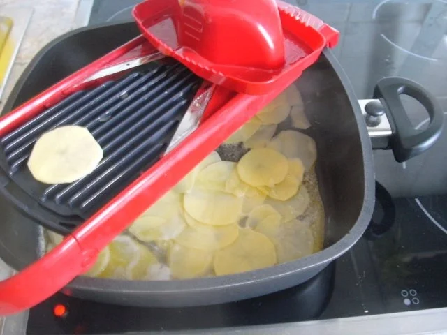 Champignonschnitzel - Rezept - Bild Nr. 6