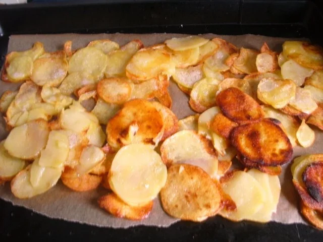 Champignonschnitzel - Rezept - Bild Nr. 7