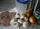 Champignonschnitzel - Rezept - Bild Nr. 2