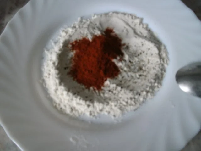 Champignonschnitzel - Rezept - Bild Nr. 3