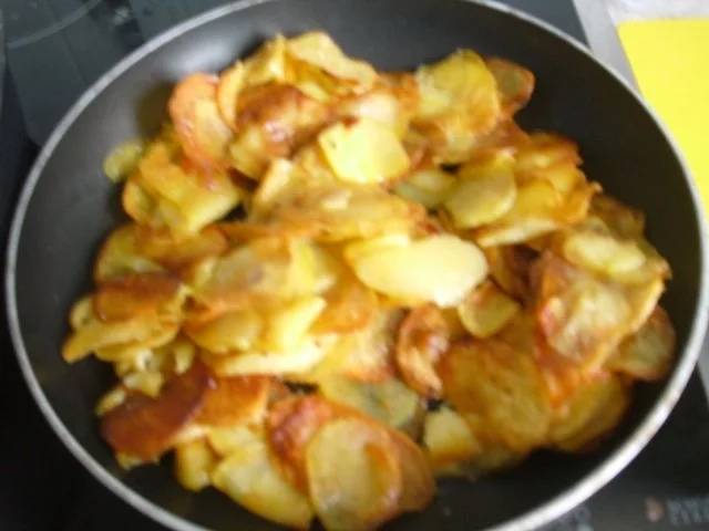 Champignonschnitzel - Rezept - Bild Nr. 8