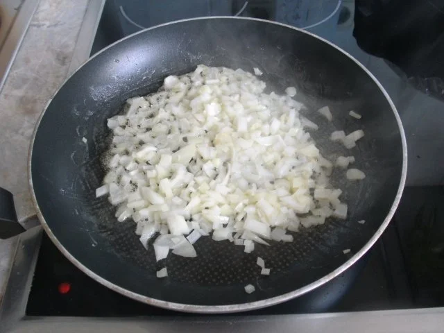 Makkaroni-Gemüse-Auflauf - Rezept - Bild Nr. 3