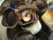 Pralinen: Toffifee - Rezept