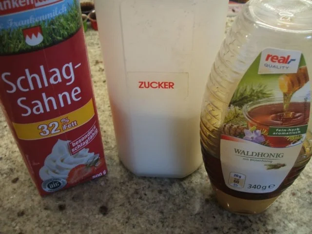 Pralinen: Toffifee - Rezept - Bild Nr. 4