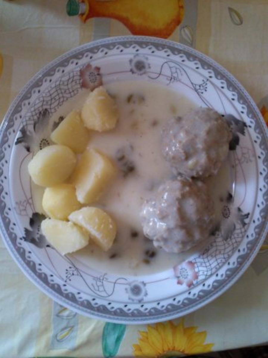 Bilder für Königsberger Klopse Rezept