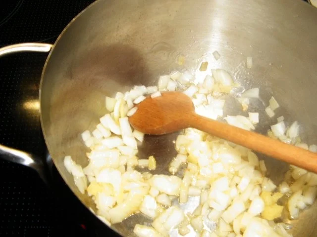 Fruchtige Kokossuppe - Rezept - Bild Nr. 4