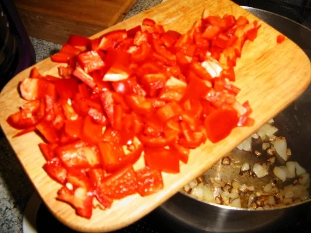 Fruchtige Kokossuppe - Rezept - Bild Nr. 5