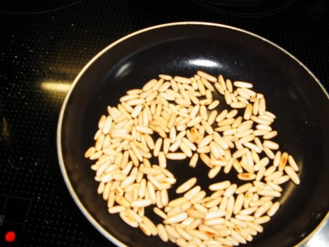 Fruchtige Kokossuppe - Rezept - Bild Nr. 10