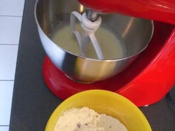 Smartie-Muffins - Rezept - Bild Nr. 3