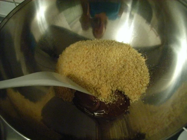 Rezept: Schneewittchentorte Bild Nr. 4 Schneewittchentorte - Rezept - Bild Nr. 4