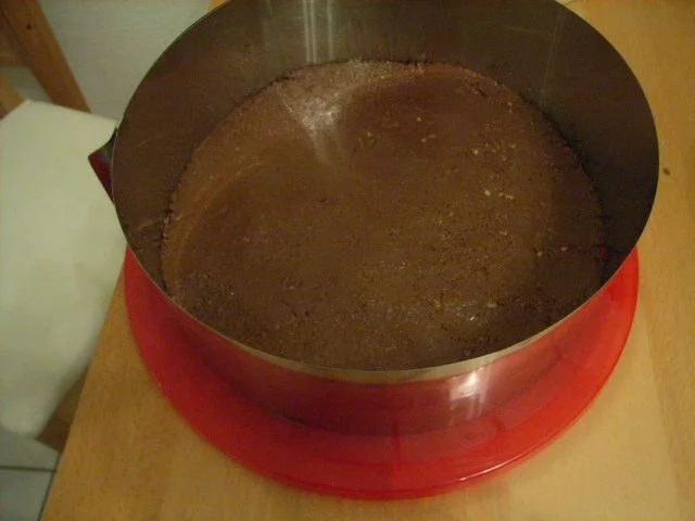 Rezept: Schneewittchentorte Bild Nr. 5 Schneewittchentorte - Rezept - Bild Nr. 5