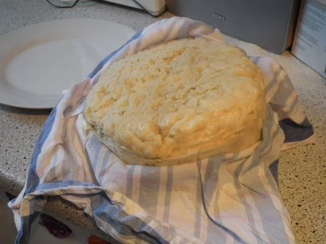 Mehlpütt - Rezept - Bild Nr. 3