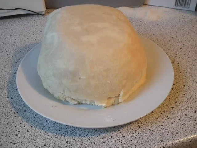 Mehlpütt - Rezept - Bild Nr. 4