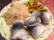 scharfe möpse - Rezept