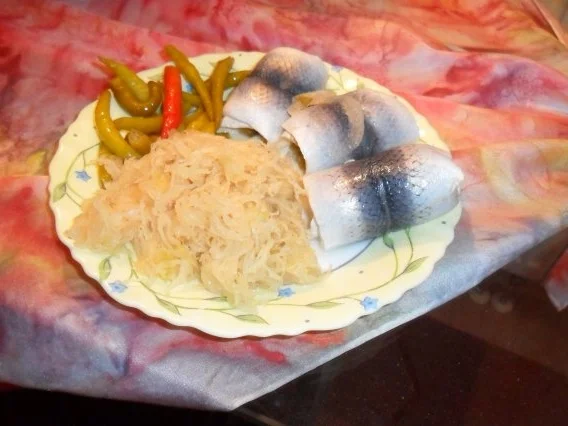 scharfe möpse - Rezept - Bild Nr. 2