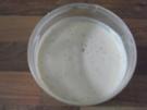 einfache Salatsoße - Rezept