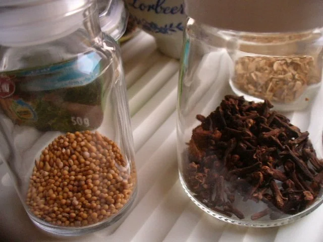 eingelegte Zucchini zum Schnellverzehr - Rezept - Bild Nr. 8