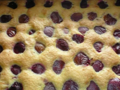 Schneller Zwetschgenkuchen - Rezept - Bild Nr. 2