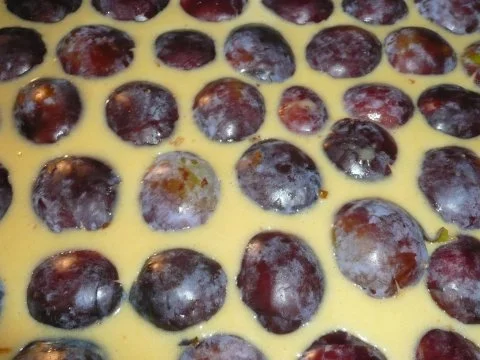 Schneller Zwetschgenkuchen - Rezept - Bild Nr. 3