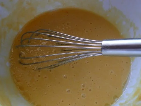 Schneller Zwetschgenkuchen - Rezept - Bild Nr. 4