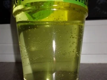 Cocktail: Sommerfrische - Rezept