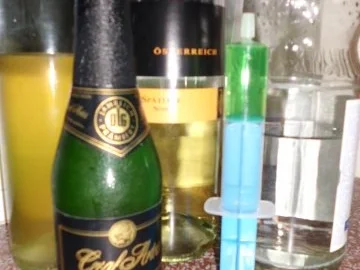 Cocktail: Sommerfrische - Rezept - Bild Nr. 2