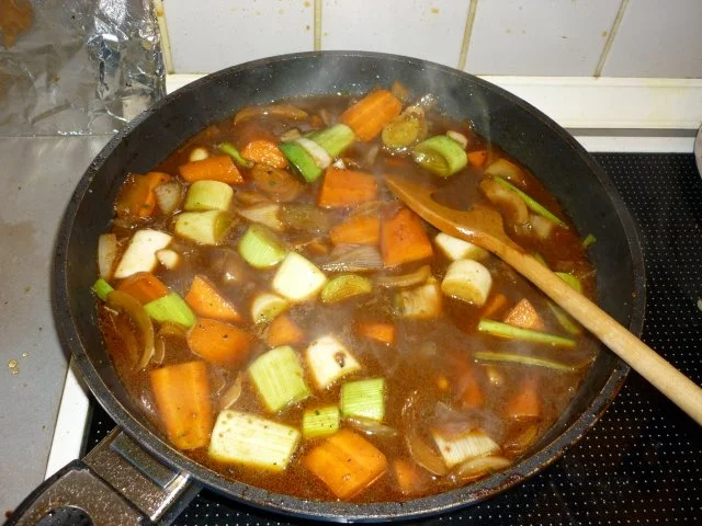 Schweinekrustenbraten - Rezept - Bild Nr. 2