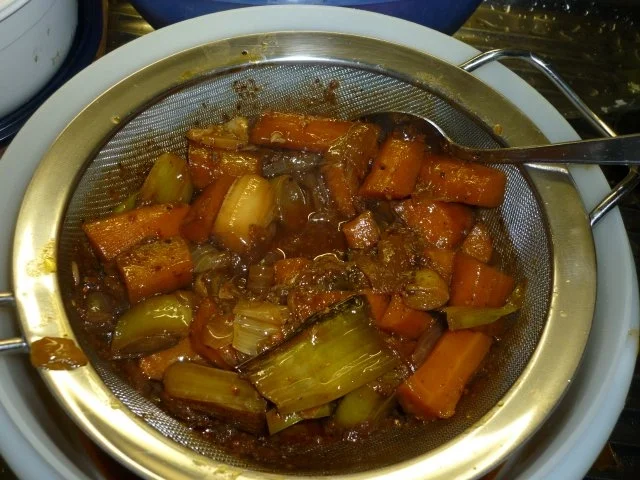 Schweinekrustenbraten - Rezept - Bild Nr. 3