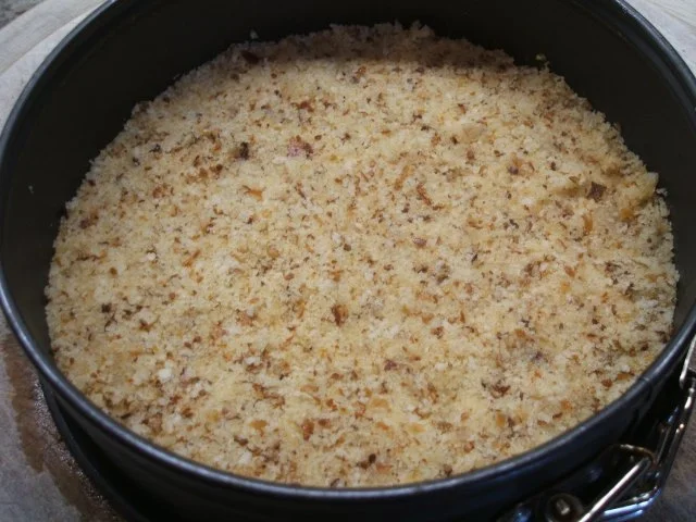 Pikantes Backen: Frischkäse-Törtchen mit Überraschungseffekt - Rezept - Bild Nr. 4