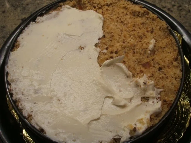 Pikantes Backen: Frischkäse-Törtchen mit Überraschungseffekt - Rezept - Bild Nr. 8