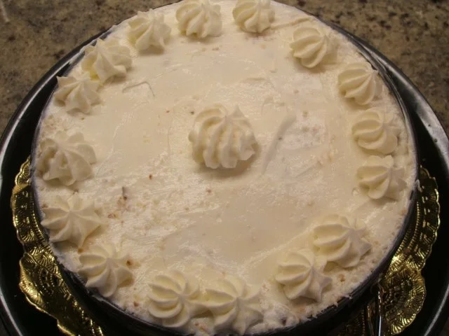 Pikantes Backen: Frischkäse-Törtchen mit Überraschungseffekt - Rezept - Bild Nr. 9