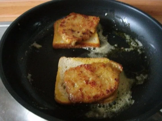 Handwerker - Dankeschönessen - Rezept - Bild Nr. 4