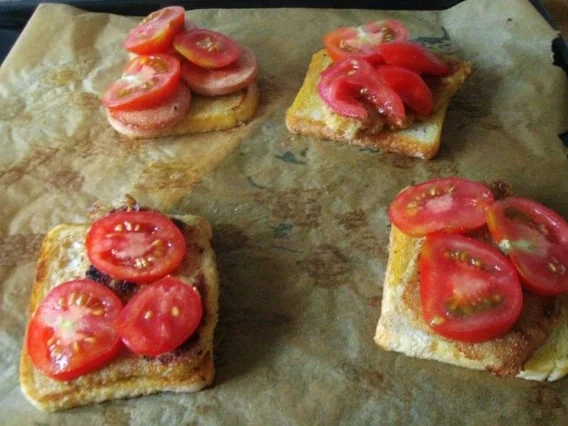 Handwerker - Dankeschönessen - Rezept - Bild Nr. 5