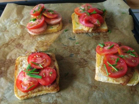 Handwerker - Dankeschönessen - Rezept - Bild Nr. 6