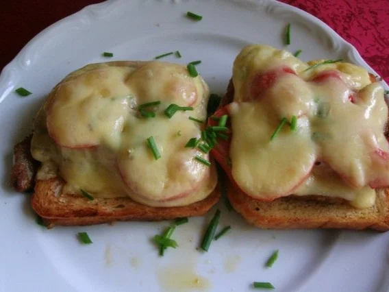Handwerker - Dankeschönessen - Rezept