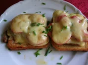 Handwerker - Dankeschönessen - Rezept