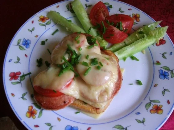 Handwerker - Dankeschönessen - Rezept - Bild Nr. 2