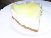 Cheese-Cake...die Variation meines Sohnes - Rezept