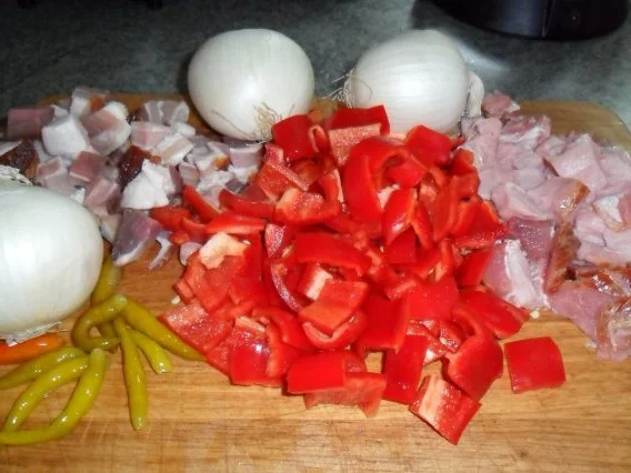 Rezept: halbjahrestopf-danach brauch ich ein halbes jahr diät !! Bild Nr. 2 halbjahrestopf-danach brauch ich ein halbes jahr diät !! - Rezept - Bild Nr. 2