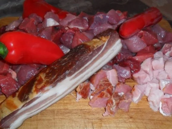 Rezept: halbjahrestopf-danach brauch ich ein halbes jahr diät !! Bild Nr. 3 halbjahrestopf-danach brauch ich ein halbes jahr diät !! - Rezept - Bild Nr. 3