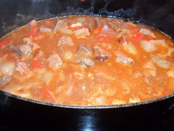 Rezept: halbjahrestopf-danach brauch ich ein halbes jahr diät !! Bild Nr. 4 halbjahrestopf-danach brauch ich ein halbes jahr diät !! - Rezept - Bild Nr. 4